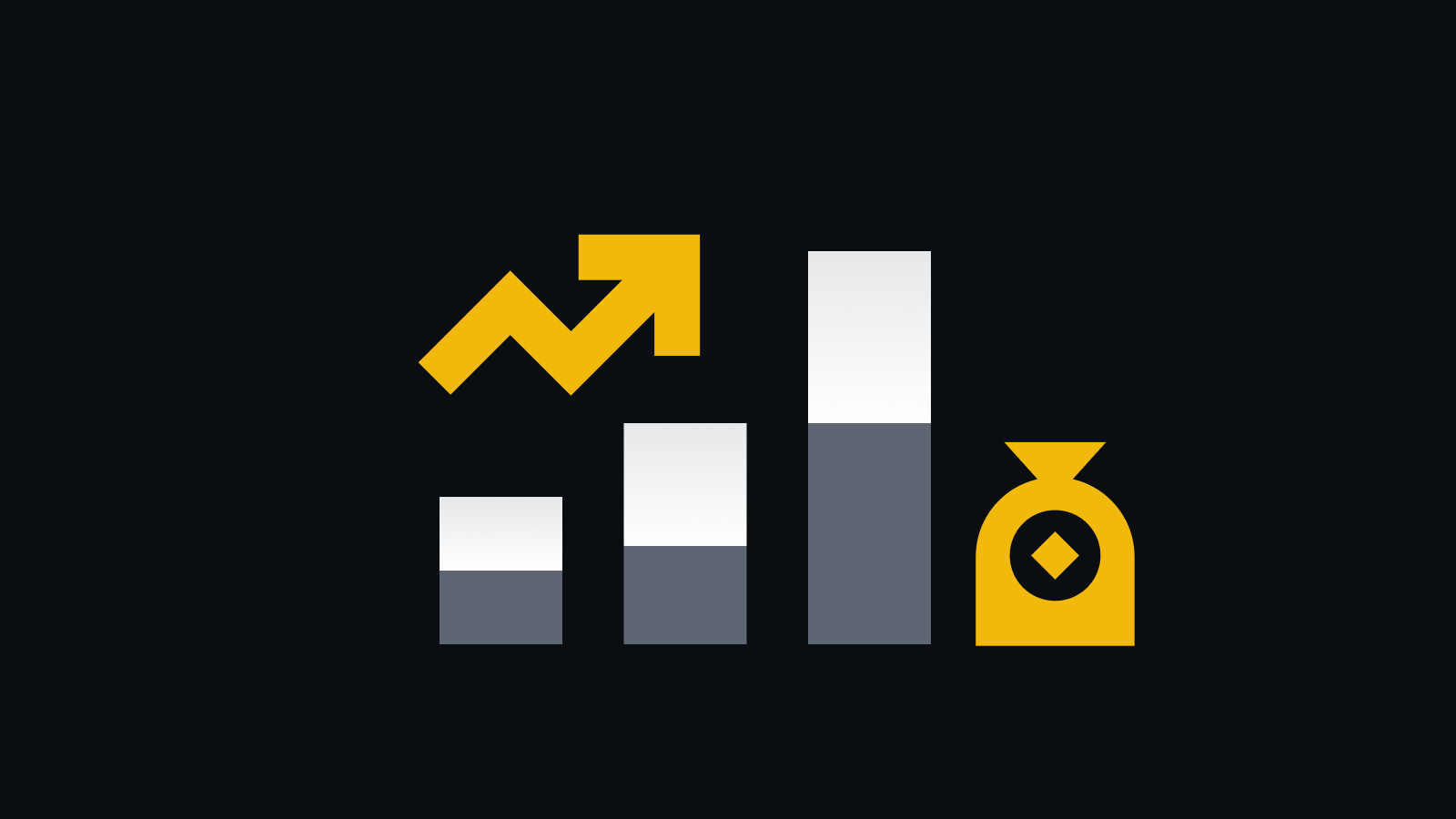 智能交易，触手可及